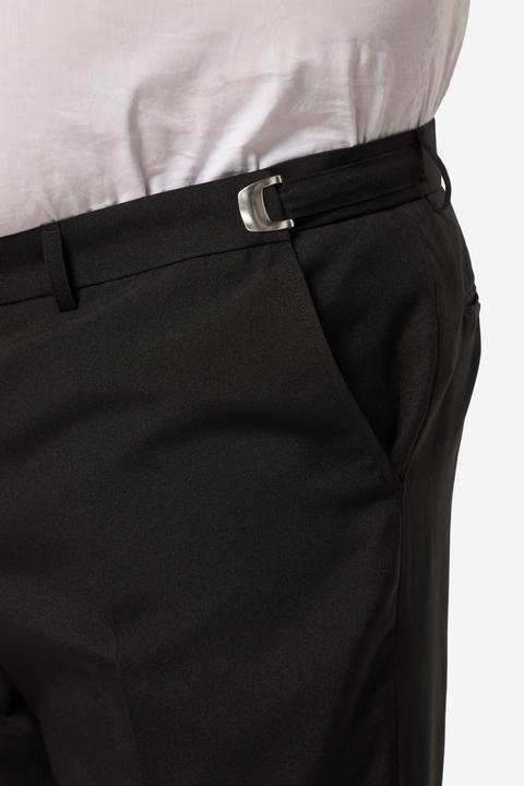 Immagine prodotto Men+ Autofahrerhose Baukasten Malaga, Clip-Verschluss, bis Gr. 74/35 (70)