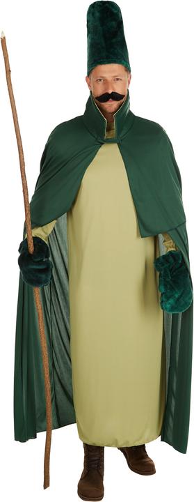 Produktbild Dressforfun Herrenkostüm Waldzaubergeist (XL)