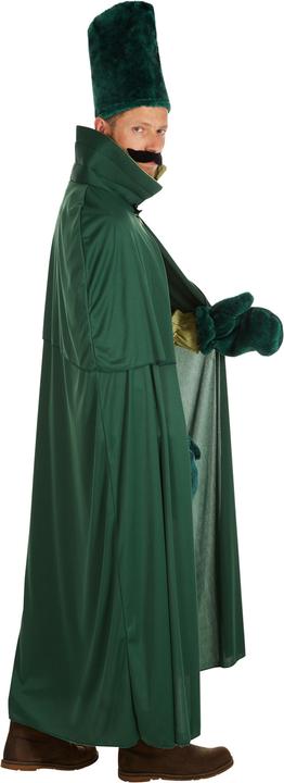 Produktbild Dressforfun Herrenkostüm Waldzaubergeist (XL)