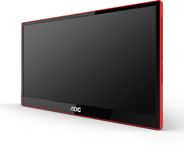Image du produit AOC 16G3 - Portable Display (1920 x 1080 pixels, 15.60")