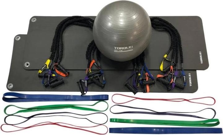 Actual product image Torque USA Functional training accessory pakket (1.83 m)