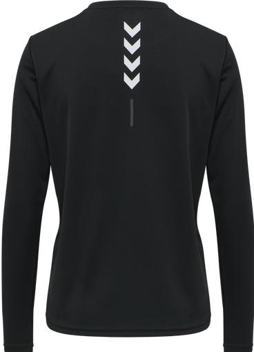 Actual product image hummel Te Tola T-Shirt L/S (XS)