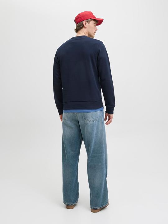 Produktbild Jack & Jones Jjbrandy Sweat Crew Neck Ln (XXL)