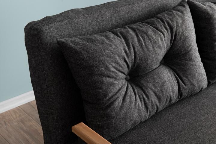 Produktbild Atelier del Sofa Sando (2-Sitzer)