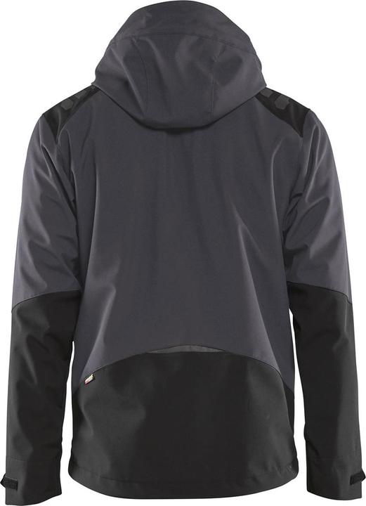 Produktbild Blakläder Stretch 2D (3XL)