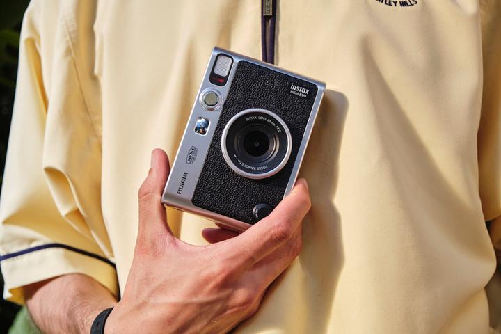 Image du produit Fujifilm Instax Mini Evo (type c)