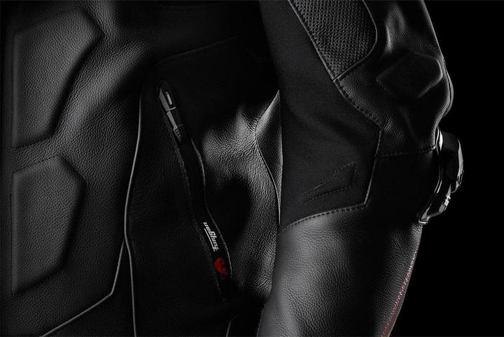 Image du produit Furygan blouson moto raptor evo 3 (Hommes, XL)