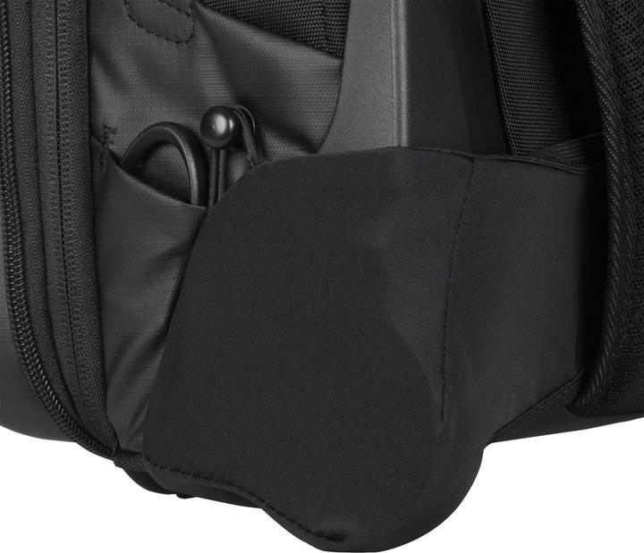 Actual product image Targus EcoSmart Mobile Tech Traveler (15.60", Universal)