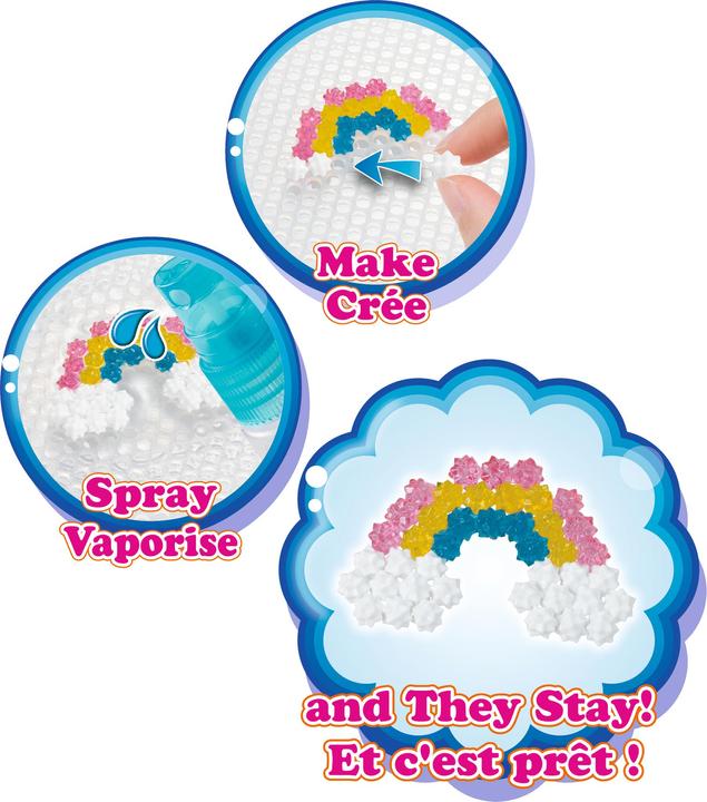 Image du produit Aquabeads AQB Kit de bricolage Licorne mystique