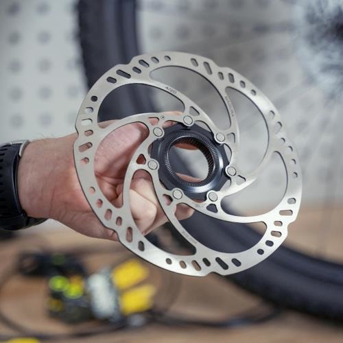 Immagine prodotto Magura Disco freno MDR-C CL, SA (Ø 203 mm) (203 mm)
