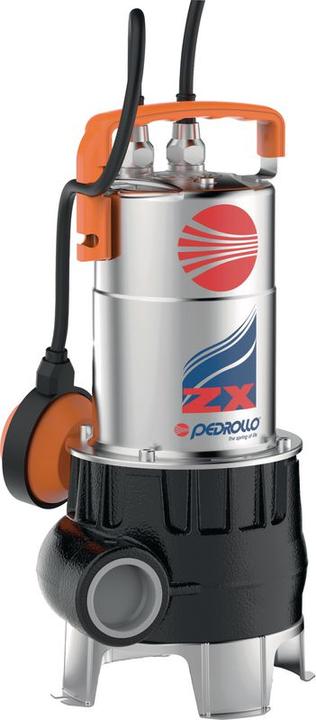 Produktbild Pedrollo Schmutzwasserpumpe COBRA-90M (Schmutzwasserpumpe)