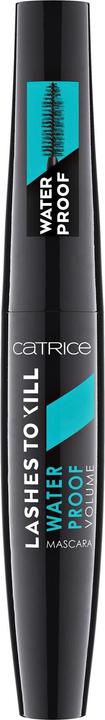 Produktbild Catrice Lashes To Kill (Schwarz)