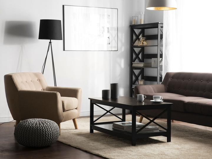 Immagine prodotto Beliani Foster (100 x 55 x 45 cm)