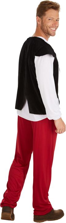 Image du produit Dressforfun Costume de tavernier pour homme (M)