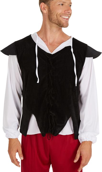 Image du produit Dressforfun Costume de tavernier pour homme (M)