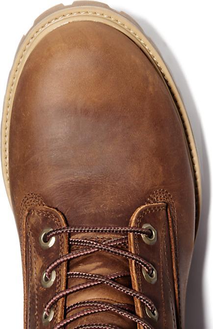 Actual product image Timberland Alburn 6in (44)