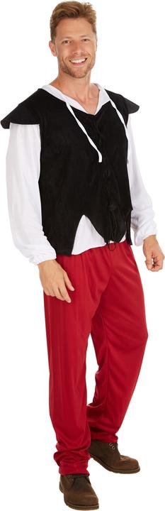 Immagine prodotto Dressforfun Osteria in costume da uomo ospite (XXL)