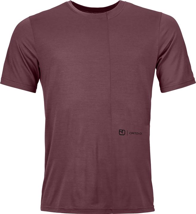 Actual product image Ortovox 150 COOL CRACK TS (M)