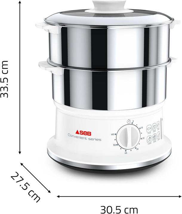 Produktbild SEB VC145100