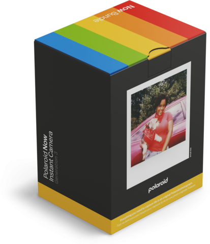 Immagine prodotto Polaroid Tutto Box ora Gen3