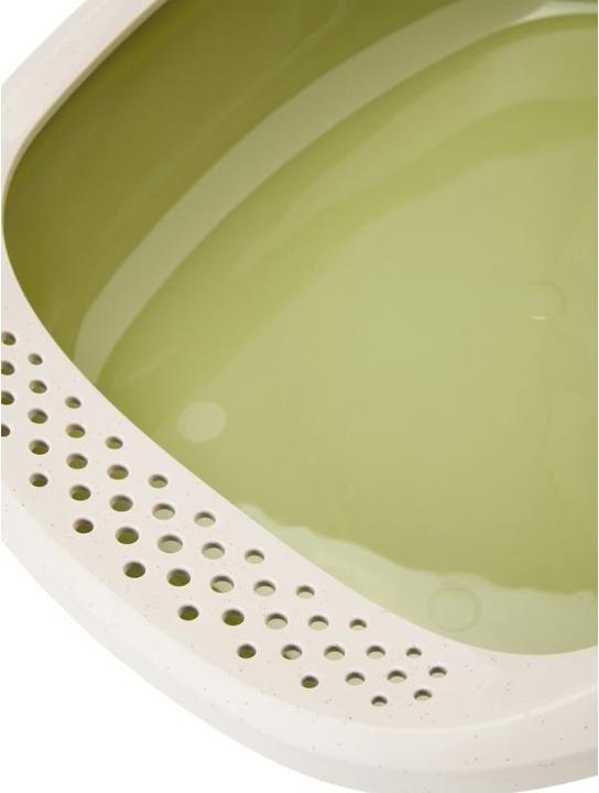 Savic Gizmo (Bac à litière ouvert)