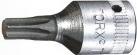 Actual product image Stahlwille Torx® bit