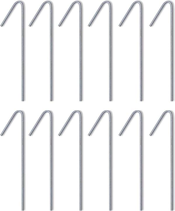 Produktbild vidaXL Edeltraud (291 cm, 580 cm)