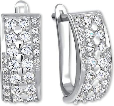 Produktbild Brilio Silver - Luxury Silver Earrings 436 001 00500 04