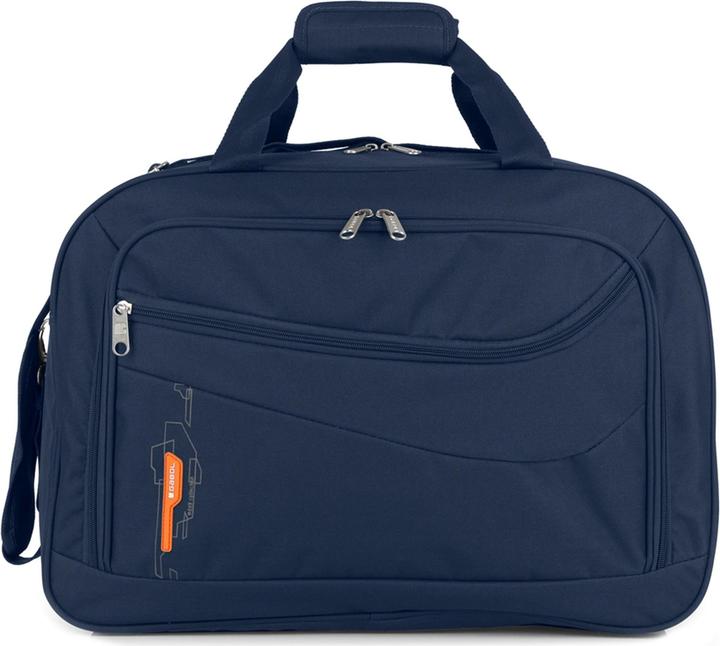 Produktbild Gabol Borsa da Viaggio Blu Scuro (31 l)