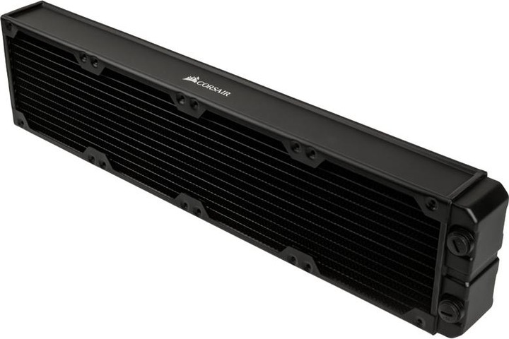 Produktbild Corsair Hydro X Series XR7 (120 mm)