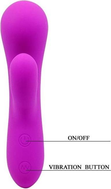 Produktbild Pretty Love Berger