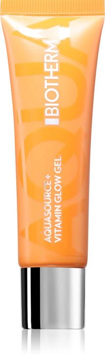 Produktbild Biotherm Aquasource Vitamin Glow Gel 30ml (30 ml)