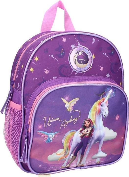Image du produit Vadobag Unicorn Academy Rucksack It's Fate 29 cm