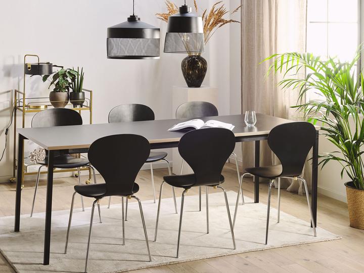Image du produit Beliani Avis (140 x 90 x 76 cm)