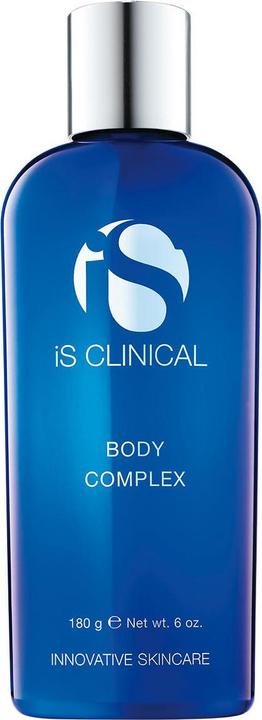 iS Clinical Body Complex (Lotion pour le corps)