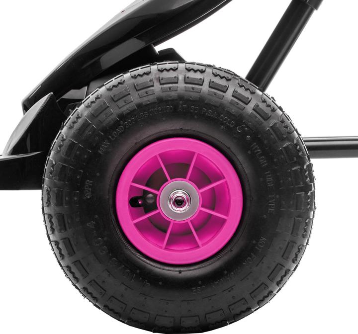 Actual product image Jamb Gokart