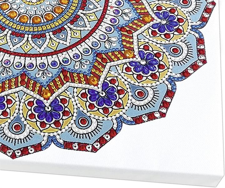 Produktbild Ursus Diamond Painting Mandala