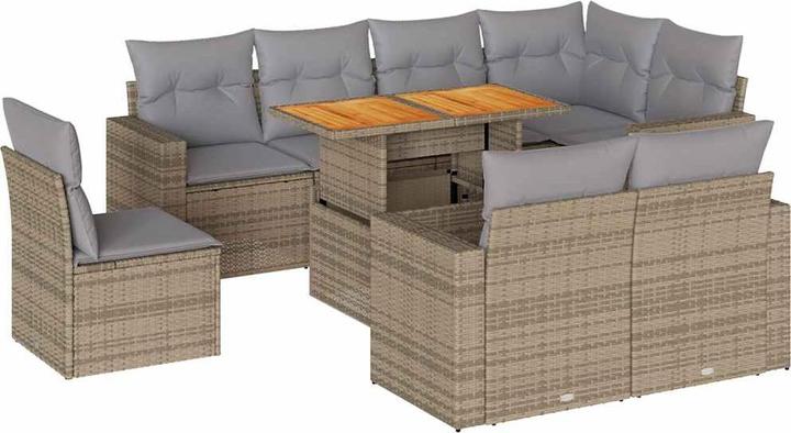 Produktbild vidaXL Jimena