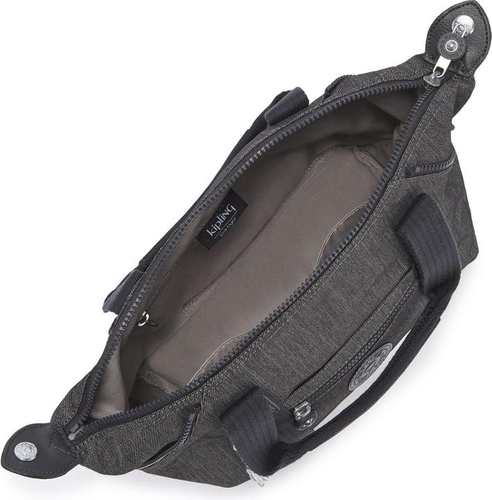 Actual product image Kipling Peppery Art Mini Handbag 34 cm