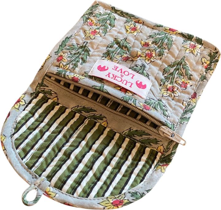 Produktbild Lucky & Love Color Pop Pouch Rina