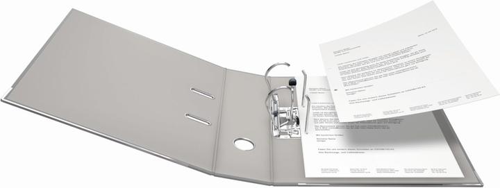 Actual product image Falken Folder (A4, 80 mm, 20 Piece)