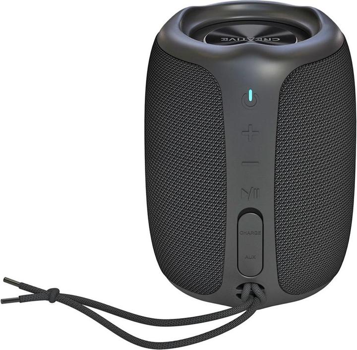 Image du produit Creative MuVo (10 h, Fonctionnement sur batterie)