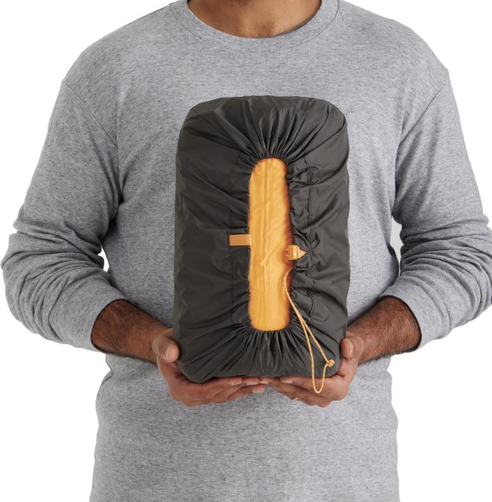 Image du produit Sea To Summit Pursuit Plus Self Inflating Mat