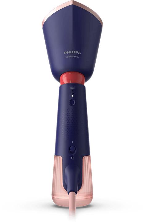 Actual product image Philips STH5030/21 Model 5030 (1400 W, 24 g/min)