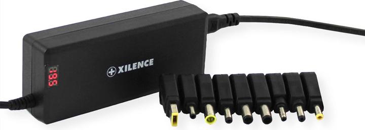 Actual product image Xilence XM010 (90 W)