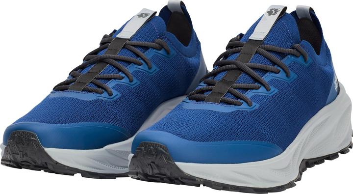 Produktbild Jack Wolfskin Ps Trail Knit Low M (44.5)