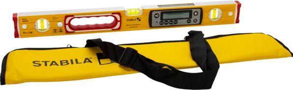 Actual product image Stabila Tech 196 DL (61 cm)