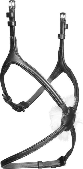 Immagine prodotto Velociti Lusso Pelle Capezzina