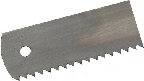 Immagine prodotto Dönges Lama di ricambio, lunghezza 500 x 20 x 0,6 / INOX mm