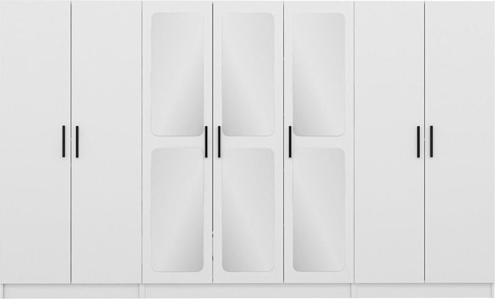Skye Decor Kaley (315 x 52 x 190 cm)